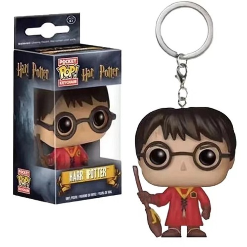 4cm harry potter fans - potter,