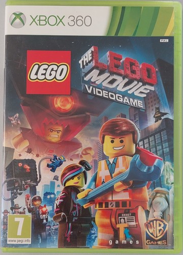 Lego the - games,