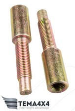 Tema4x4 30mm rear shock - tema4x4,