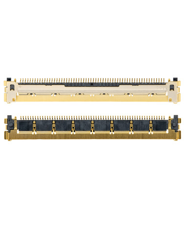 Connettore lvds compatibile - connettore,