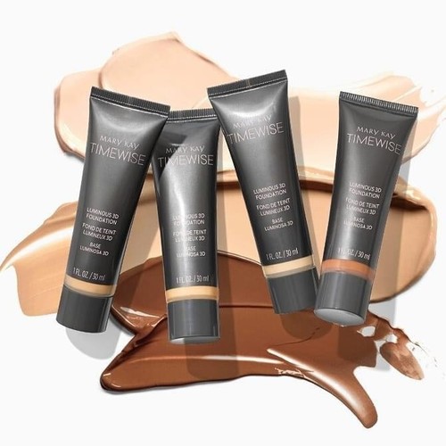 Mary kay timewise fondotinta - timewise,