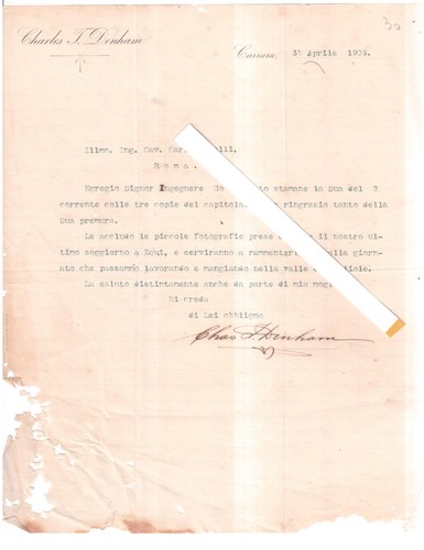 Charles denham monorotaia - charles, denham-monorotaia