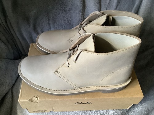 Stivali clarks uomo shepton - clarks, da