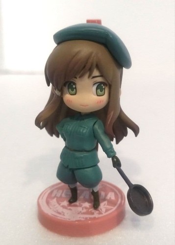 Hetalia world stars ungheria - stars,