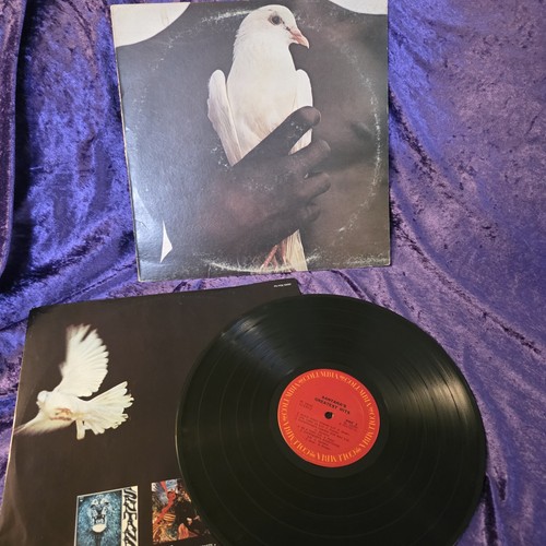 Santana greatest hits vintage - hits,