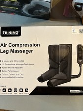 Massaggiatore gambe a