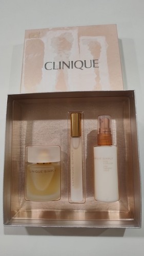 Clinique simply perfum spray - clinique,