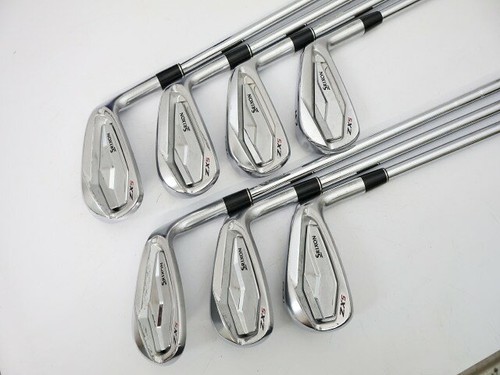 Dunlop srixon zx5 - di, ferri
