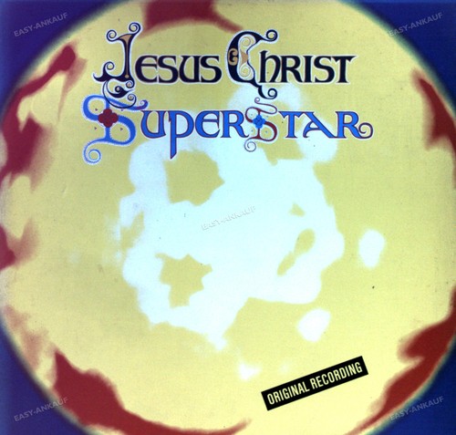 Various jesus christ - -,