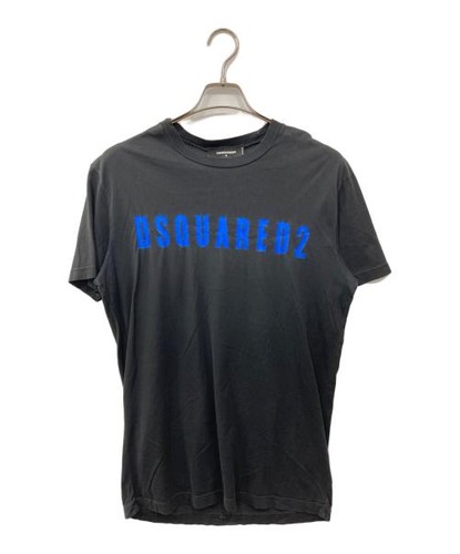 Shirt dsquared2 con stampa - dsquared2,
