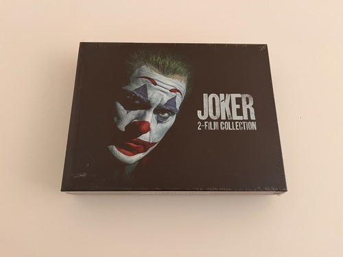 Joker film collection - joker,