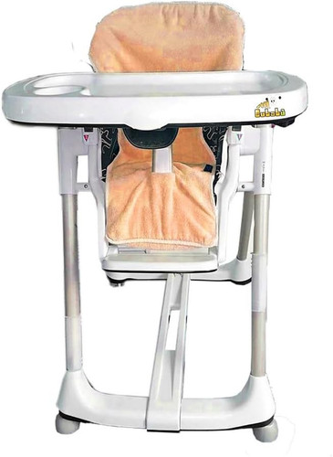 Copriseggiolone pappa - pappa, in