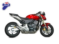 TERMINALE TERMIGNONI INOX PER