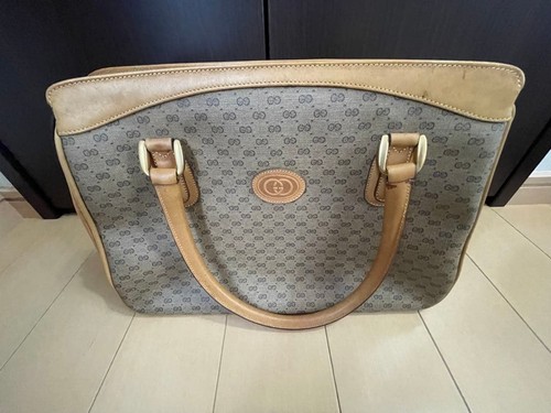 Gucci vecchia borsa - vecchia,