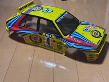 Carrozzeria Tamiya Lancia