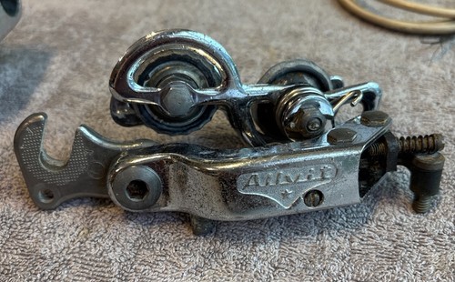 Bicicletta epoca huret - bicicletta, d'epoca