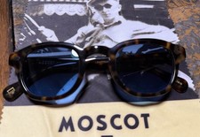 Occhiali da sole MOSCOT