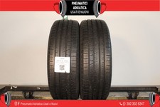 2 PNEUMATICI PIRELLI 215/65