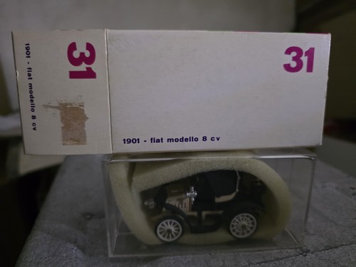 Macchinine rio vintage - macchinine,