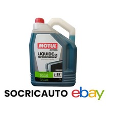 5 Litri Antigelo Liquido