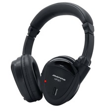 Cuffie wireless a infrarossi