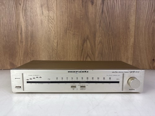 Sintonizzatore stereo marantz - stereo,