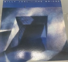 Billy Joel – The Bridge -