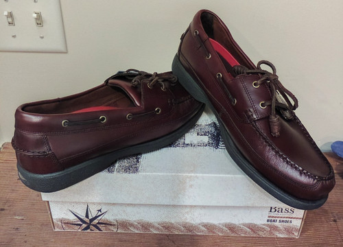 Nuovo scarpe da - g.h., barca