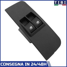 Pulsantiera Interruttore