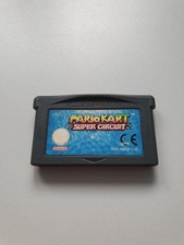 Mario Kart: Super Circuit |