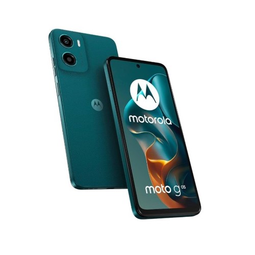 Motorola g05 128gb - g05, 4/128gb