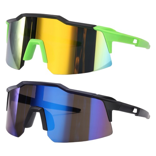 2pz occhiali sole sportivi - occhiali,
