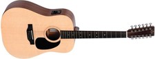 Sigma DM12E Chitarra acustica