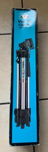 Treppiede velbon 440 per - cx-440,