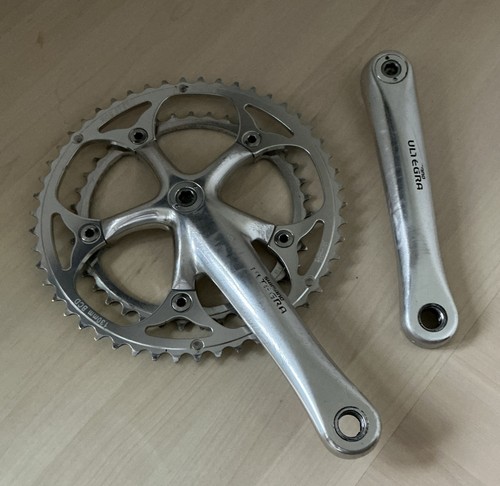 Shimano ultegra 6500 - shimano, fc-6500