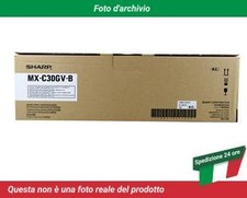 C30gvb sharp c250f - mx-c30gvb, mx-c250f