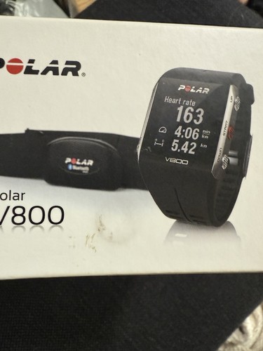 Polar v800 orologio multisport - polar,