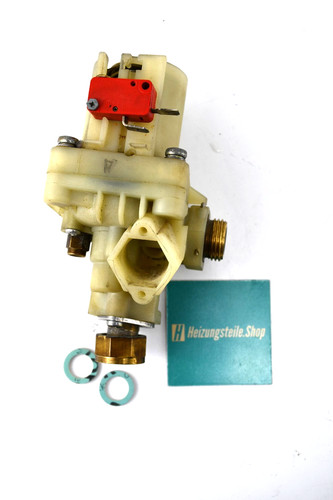 Interruttore acqua junkers - interruttore,