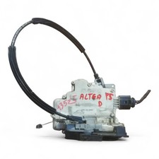 SERRATURA POSTERIORE DESTRA PER SEAT Altea XL 1P0839016A (06>)