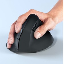 MOUSE GAMING SENZA FILI