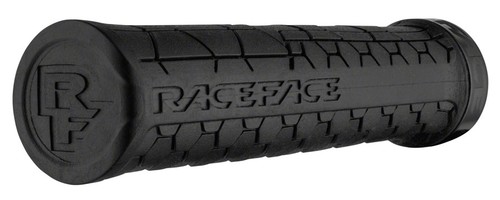 Raceface getta grips nero - grips,