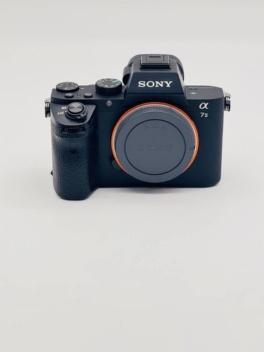 Sony alpha 3 mp - sony, a7