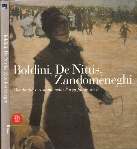 Boldini nittis - boldini,, de