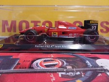 106 1/24 F1 Ferrari F92 A Jean