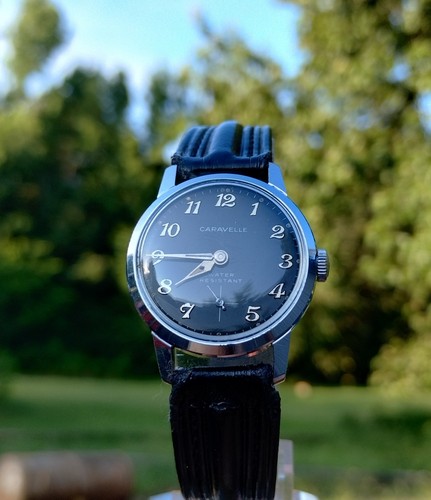 Orologio donna caravelle - orologio,