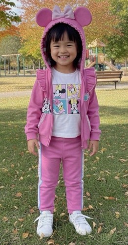 Disney minnie mouse - minnie,