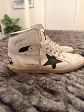 Golden Goose Sky Star