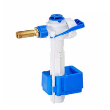 Fluidmaster Galleggiante Attacco Laterale 3/8 in ottone | 747E-036