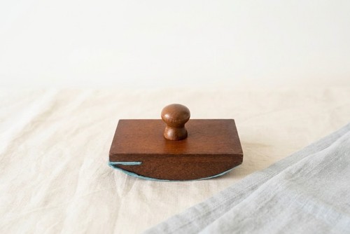 Vintage wooden desk ink - vintage,