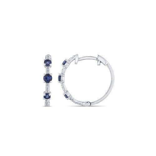 Orecchini bliss via lattea - orecchini,